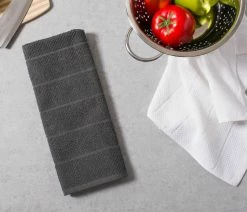 Promo ❤️ Design Imports DII Assorted Mineral Basic Chef Terry Dishtowel, Set Of 4 🔥 7 Promo ❤️ Design Imports DII Assorted Mineral Basic Chef Terry Dishtowel, Set Of 4 🔥 -Tabletop Sales Store 70719f7e00675416 5323 w800 h800 b0 p0