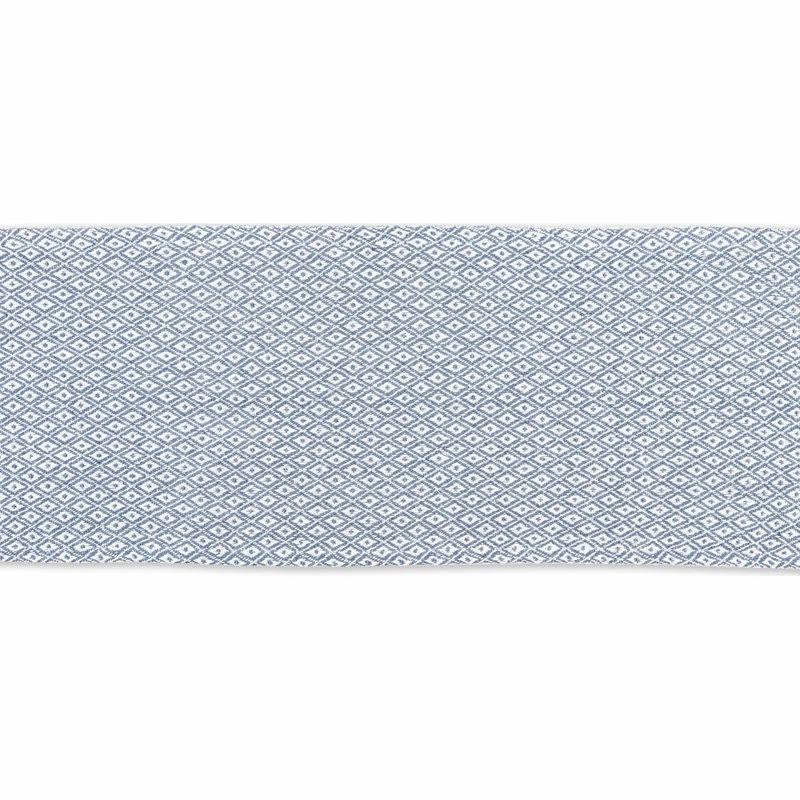 Coupon ๐งจ Design Imports DII French Blue Mini Diamond Table Runner ๐ 2 Coupon ๐งจ Design Imports DII French Blue Mini Diamond Table Runner ๐ - Image 2