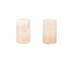 Best reviews of 😀 True Brands Mercer Himalayan Salt Shot Glass Set By Viski 💯