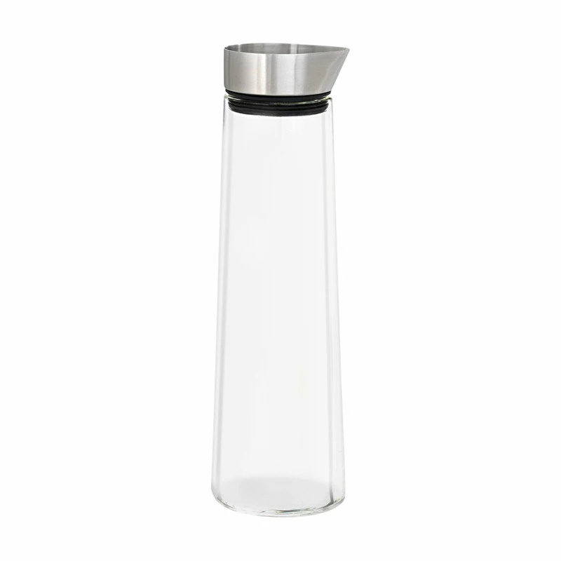 New 😀 Blomus Acqua Water Carafe, Small 😀 1 New 😀 Blomus Acqua Water Carafe, Small 😀