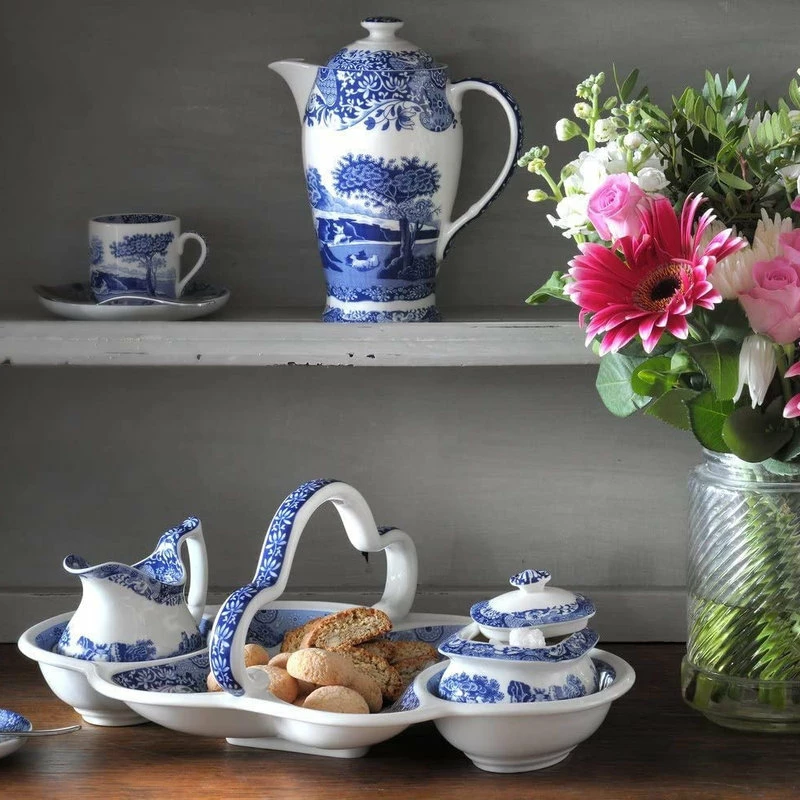 Best reviews of ⌛ Portmeirion Spode Blue Italian Creamer ⌛ 3 Best reviews of ⌛ Portmeirion Spode Blue Italian Creamer ⌛ - Image 3