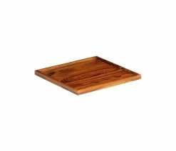 Cheap 🤩 Vida XL LLC VidaXL Solid Sheesham Wood Serving Tray Wooden Home Couch Plate Furniture ⌛ 17 Cheap 🤩 Vida XL LLC VidaXL Solid Sheesham Wood Serving Tray Wooden Home Couch Plate Furniture ⌛ -Tabletop Sales Store 7401087d032ae1f0 9174 w800 h800 b1 p0
