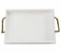 Outlet ๐ HomeRoots S/3 Hampton Nesting Wood With Metal Handles Trays โ 11 Outlet ๐ HomeRoots S/3 Hampton Nesting Wood With Metal Handles Trays โ -Tabletop Sales Store 7461c4910f68b698 8552 w800 h800 b1 p0