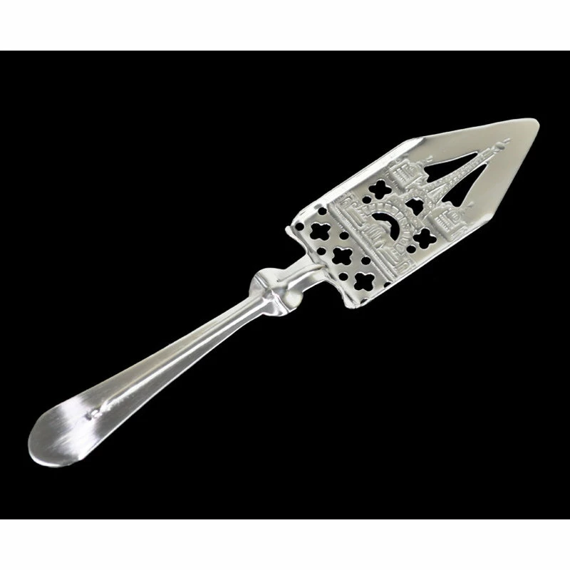 Best Pirce ๐ฅฐ Bonnecaze Absinthe & Home Eiffel Tower Absinthe Spoon #14-A ๐ 2 Best Pirce ๐ฅฐ Bonnecaze Absinthe & Home Eiffel Tower Absinthe Spoon #14-A ๐ - Image 2