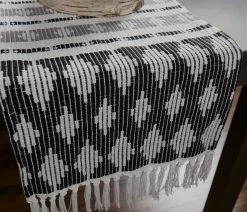 Budget ๐ Design Imports DII Black/Gray Colby Southwest Table Runner ๐ 10 Budget ๐ Design Imports DII Black/Gray Colby Southwest Table Runner ๐ -Tabletop Sales Store 7651e37d006753ae 4670 w800 h800 b0 p0