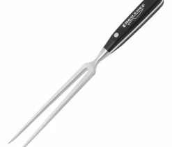 Budget 🔔 Ergo Chef Llc Pro-Series 8" Solid Stainless Steel Fork 🥰