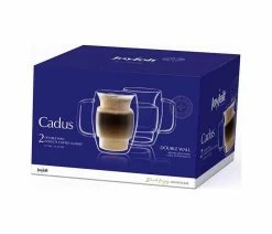 Cheapest 🤩 JoyJolt Cadus Double Wall Coffee Glasses 16 Oz, Set Of 2 ✨ -Tabletop Sales Store 7731ab4a01b0f09f 9420 w800 h800 b1 p0