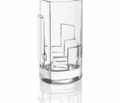 Best Sale 👏 JoyJolt Revere Triangle Crystal Shot Glasses 2 Oz, Set Of 4 🔔 11 Best Sale 👏 JoyJolt Revere Triangle Crystal Shot Glasses 2 Oz, Set Of 4 🔔 -Tabletop Sales Store 7951f44101b0eaeb 0181 w800 h800 b1 p0