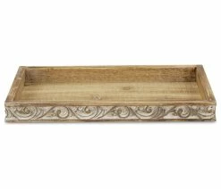 Budget ๐งจ Cheungs Hand-Carved Wooden Tray ๐ 7 Budget ๐งจ Cheungs Hand-Carved Wooden Tray ๐ -Tabletop Sales Store 79c1851a0f84cefb 9542 w800 h800 b1 p0