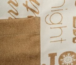 Cheap ✨ Design Imports Gold 🎄 Christmas Collage Chef Apron 😀 -Tabletop Sales Store 7c71e0eb0d9e6040 7038 w800 h800 b0 p0