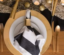 Outlet ✔️ Design Imports DII Gold Sequin Mesh Table Runner Roll 16IN"x10FT 😉 -Tabletop Sales Store 7d61857d0baab8e3 5904 w800 h800 b0 p0