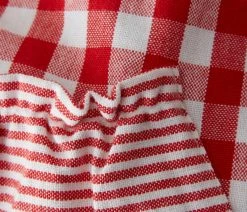Best reviews of 👍 Design Imports Red/White Gingham Apron 😀 -Tabletop Sales Store 7ff196a10dddbcbb 7051 w800 h800 b0 p0