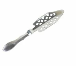 Promo 🛒 Bonnecaze Absinthe & Home Stained Glass Window Absinthe Spoon #20 🛒