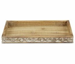 Budget ๐งจ Cheungs Hand-Carved Wooden Tray ๐ 6 Budget ๐งจ Cheungs Hand-Carved Wooden Tray ๐ -Tabletop Sales Store 81312b2c0f84cef4 9542 w800 h800 b1 p0