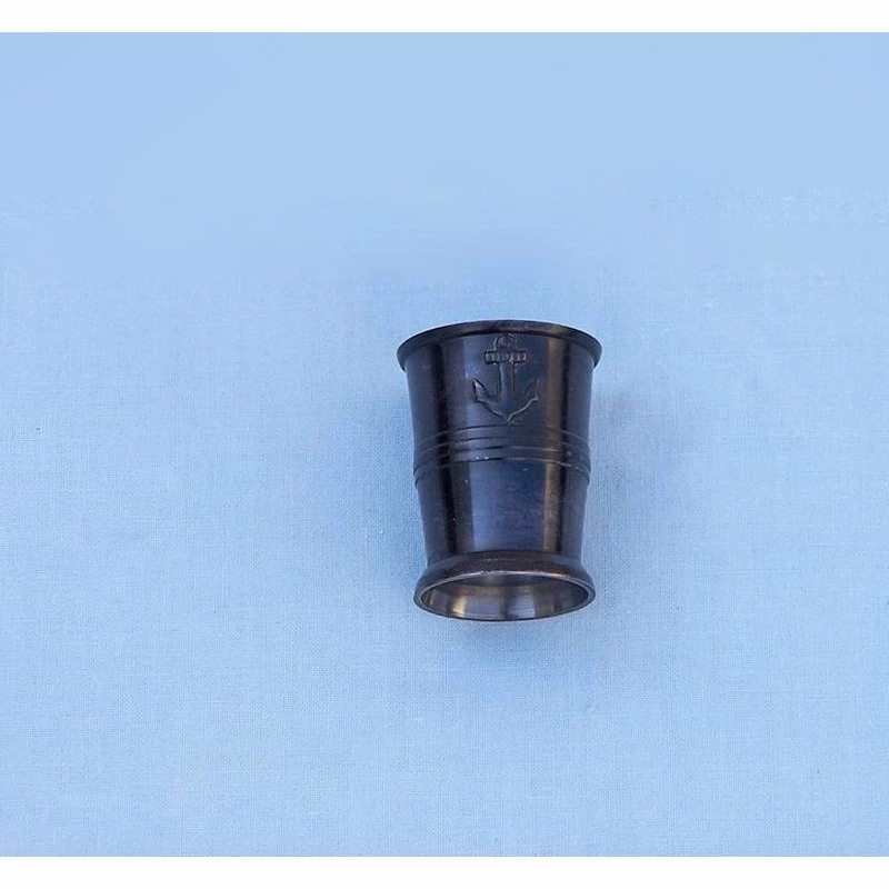 Cheapest ⭐ Handcrafted Nautical Decor Anchor Shot Glasses With Rosewood Box, Oil Rubbed Bronze, Set Of 6, 12" ✨ 4 Cheapest ⭐ Handcrafted Nautical Decor Anchor Shot Glasses With Rosewood Box, Oil Rubbed Bronze, Set Of 6, 12" ✨ - Image 4