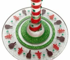 Cheap 🛒 American Glassware "Dreaming Of Wine 🎄 Christmas" Wine Glass By Lolita 😍 -Tabletop Sales Store 82e16f850e208148 9609 w800 h800 b1 p0