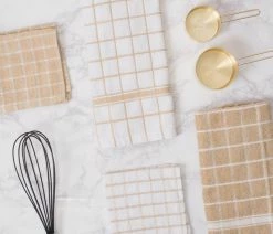 Best reviews of 👏 Design Imports DII Pebble Combo Windowpane Dishcloth, Set Of 6 🌟 -Tabletop Sales Store 83616f0d0d03c71e 1196 w800 h800 b0 p0