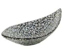 Discount 😍 Brimfield & May Coastal Gray 👩 Mother Of Pearl Tray 41119 👍 -Tabletop Sales Store 83f18e7d00522e12 6776 w800 h800 b1 p0