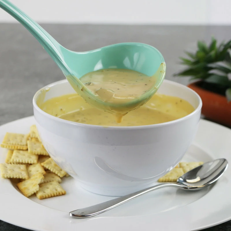 New ๐ Reston Lloyd 6-Piece Utensil Set, Seafoam โ๏ธ 4 New ๐ Reston Lloyd 6-Piece Utensil Set, Seafoam โ๏ธ - Image 4