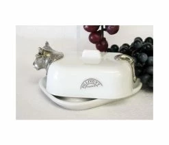 Wholesale ⌛ La Maison De L'Etain La Maison De L’Etain Pewter & Porcelain Cow Design Butter Dish ⭐ 7 Wholesale ⌛ La Maison De L'Etain La Maison De L’Etain Pewter & Porcelain Cow Design Butter Dish ⭐ -Tabletop Sales Store 84f12c010ca8d031 4494 w800 h800 b0 p0