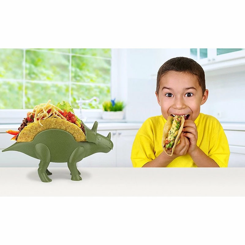 Buy ๐ Urban Trend TriceraTACO Taco Holder ๐ 2 Buy ๐ Urban Trend TriceraTACO Taco Holder ๐ - Image 2