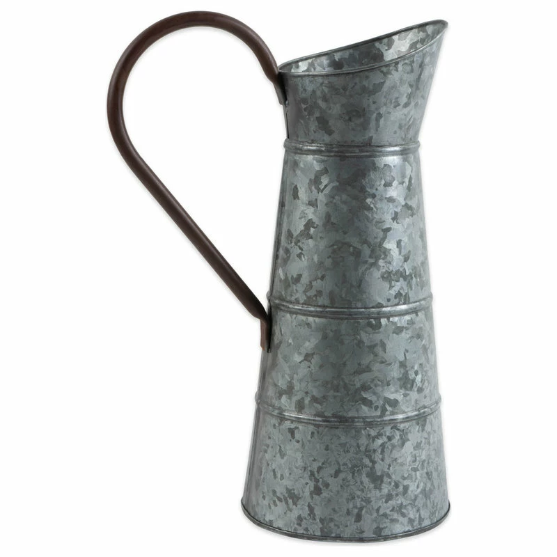 Best reviews of 𧨠Design Imports DII Galvanized Farmhouse Pitcher π₯° 1 Best reviews of 𧨠Design Imports DII Galvanized Farmhouse Pitcher π₯°