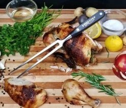 Budget ๐ Ergo Chef Llc Pro-Series 8" Solid Stainless Steel Fork ๐ฅฐ 5 Budget ๐ Ergo Chef Llc Pro-Series 8" Solid Stainless Steel Fork ๐ฅฐ -Tabletop Sales Store 89b142840d5c09db 3095 w800 h800 b0 p0