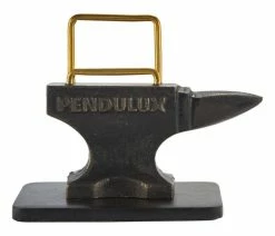 Cheapest 💯 Pendulux Anvil Card Holder 🛒