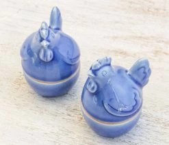 Coupon ๐งจ NOVICA Hen Breakfast And Ceramic Egg Cups (Pair) โ 6 Coupon ๐งจ NOVICA Hen Breakfast And Ceramic Egg Cups (Pair) โ -Tabletop Sales Store 8b01a37000cd952d 2154 w800 h800 b0 p0