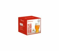Promo 🛒 Spiegelau American Wheat Glass, 26.5oz, Set Of 4 🌟 -Tabletop Sales Store 8b6107ec0841987f 3899 w800 h800 b1 p0