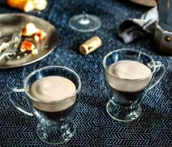 Coupon ๐ JoyJolt Declan Irish Double Wall Espresso Glasses 5 Oz, Set Of 2 ๐ 13 Coupon ๐ JoyJolt Declan Irish Double Wall Espresso Glasses 5 Oz, Set Of 2 ๐ -Tabletop Sales Store 8d019f1d01b0eab3 0385 w800 h800 b0 p0