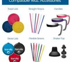 Promo ๐ฅ Tervis Sakura Japanese Cherry Blossom Insulated Tumbler Cup, 16oz Classic โ 9 Promo ๐ฅ Tervis Sakura Japanese Cherry Blossom Insulated Tumbler Cup, 16oz Classic โ -Tabletop Sales Store 8df154290287ca0c 2586 w800 h800 b1 p0