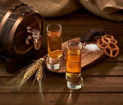 Brand new 🥰 JoyJolt Aqua Vitae Square Off Base Shot Glasses 1.58 Oz, Set Of 4 👍 16 Brand new 🥰 JoyJolt Aqua Vitae Square Off Base Shot Glasses 1.58 Oz, Set Of 4 👍 -Tabletop Sales Store 92516a3101b0f032 9671 w800 h800 b0 p0