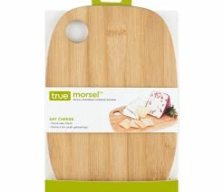 Discount ๐ฏ True Brands Morsel Small Bamboo Cheese Board By True โค๏ธ 5 Discount ๐ฏ True Brands Morsel Small Bamboo Cheese Board By True โค๏ธ -Tabletop Sales Store 93a1d8bf0798ec05 5099 w800 h800 b1 p0
