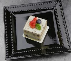 Deals โญ Lorenzo Import, LLC 16 Piece Square Beaded Stoneware Dinnerware Set By Lorren Home Trends, Black ๐ฏ 7 Deals โญ Lorenzo Import, LLC 16 Piece Square Beaded Stoneware Dinnerware Set By Lorren Home Trends, Black ๐ฏ -Tabletop Sales Store 96a151450b560107 3026 w800 h800 b0 p0