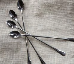 Hot Sale ๐ EcoJarz Skinny Spoons, Long Stainless Steel Spoons, 4-Pack ๐ 6 Hot Sale ๐ EcoJarz Skinny Spoons, Long Stainless Steel Spoons, 4-Pack ๐ -Tabletop Sales Store 9861ff7506cdef5f 3500 w800 h800 b0 p0