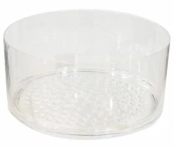 Flash Sale ⭐ LeadingWare Group Acrylic Droplets Large Circular Bowl 🔥