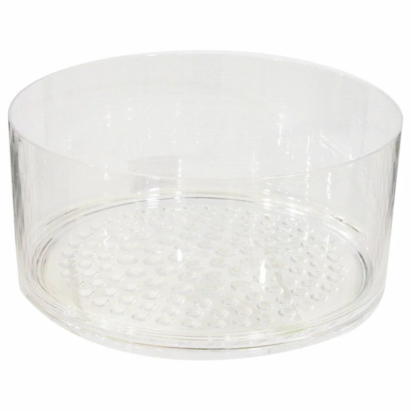 Flash Sale ⭐ LeadingWare Group Acrylic Droplets Large Circular Bowl 🔥 1 Flash Sale ⭐ LeadingWare Group Acrylic Droplets Large Circular Bowl 🔥