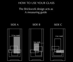 Best Sale 👏 JoyJolt Revere Triangle Crystal Shot Glasses 2 Oz, Set Of 4 🔔 14 Best Sale 👏 JoyJolt Revere Triangle Crystal Shot Glasses 2 Oz, Set Of 4 🔔 -Tabletop Sales Store 99e136c601b0eaee 0181 w800 h800 b0 p0
