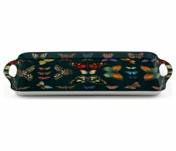 Buy ✔️ Pimpernel Botanic Garden Harmony Melamine Large Handled Tray 👍 -Tabletop Sales Store 9a51f61501c329f3 6707 w800 h800 b1 p0