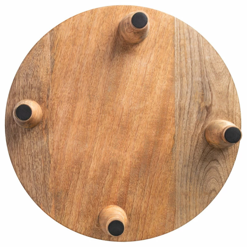 Top 10 ๐คฉ Heritage Lace Artisan Wood - Farmhouse Natural Decorative 16" Footed Charcuterie Board โ 6 Top 10 ๐คฉ Heritage Lace Artisan Wood - Farmhouse Natural Decorative 16" Footed Charcuterie Board โ - Image 6