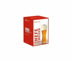 Outlet 🧨 Spiegelau Beer Classics Hefeweizen, 15.5oz, Set Of 4 👍 -Tabletop Sales Store 9b31e2b3084198f1 4017 w800 h800 b1 p0