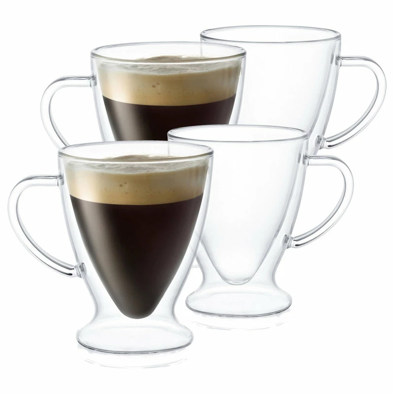 Coupon ๐ JoyJolt Declan Irish Double Wall Espresso Glasses 5 Oz, Set Of 2 ๐ 5 Coupon ๐ JoyJolt Declan Irish Double Wall Espresso Glasses 5 Oz, Set Of 2 ๐ - Image 5