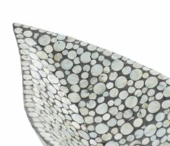 Discount 😍 Brimfield & May Coastal Gray 👩 Mother Of Pearl Tray 41119 👍 -Tabletop Sales Store a5218918006f879a 6776 w800 h800 b0 p0