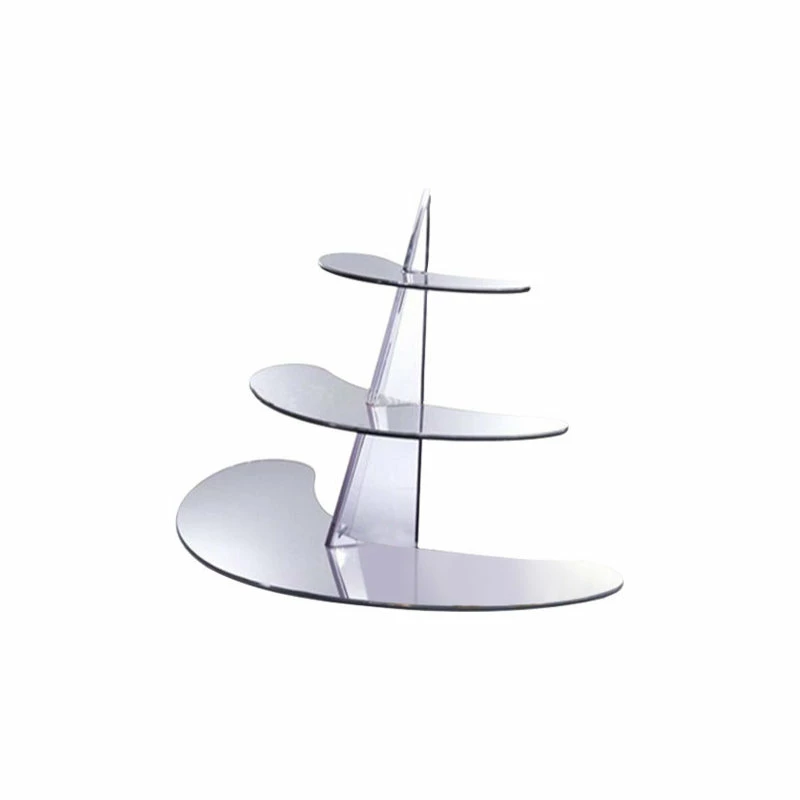 Top 10 ๐ Vandue Corporation OnDisplay Acrylic Display Rack/Stand - 3 Tiered Mirrored Shelf ๐ฅ 1 Top 10 ๐ Vandue Corporation OnDisplay Acrylic Display Rack/Stand - 3 Tiered Mirrored Shelf ๐ฅ