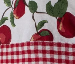 Cheapest 😍 Design Imports Apple Orchard Print Apron ✨ -Tabletop Sales Store a721a5060e9747f2 4593 w800 h800 b0 p0