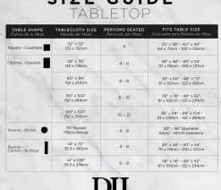 Cheap 🛒 Design Imports DII Gray Lattice Table Runner 🤩 -Tabletop Sales Store ab2174480d03c586 8649 w800 h800 b0 p0