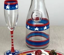Deals 👏 Golden Hill Studio Stars And Stripes Champagne Flute Patriotic Collection, Set Of 2 🔥 8 Deals 👏 Golden Hill Studio Stars And Stripes Champagne Flute Patriotic Collection, Set Of 2 🔥 -Tabletop Sales Store ab8113980eac89f1 6058 w800 h800 b0 p0