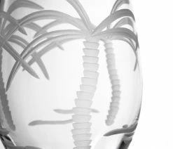 Best reviews of 🔔 Rolf Glass Palm Tree White Wine Glass, 12 Oz, Set Of 4 🤩 -Tabletop Sales Store ac416b550e74a38b 2644 w800 h800 b0 p0