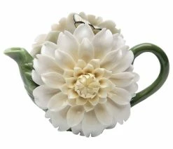 Cheap 🎁 Cosmos Gifts Corp. Daisy Teapot, 8 Oz. ✨